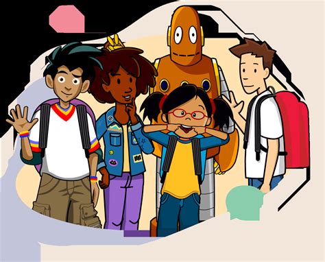 brain pop.com|Home .